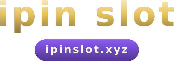 ipin slot logo