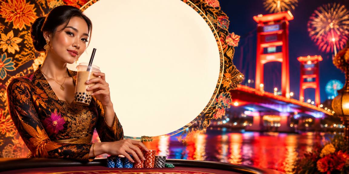 ipin slot Login and profile area